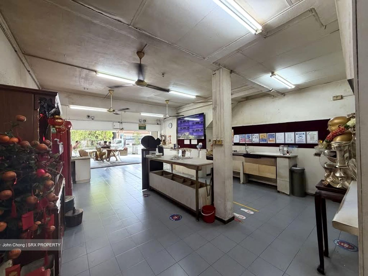 Pasir Panjang Gardens (D5), Shop House #628311331